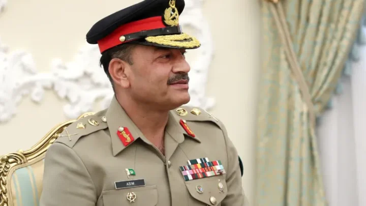 Field Marshal Asim Munir and Pakistan’s Rising Global Image