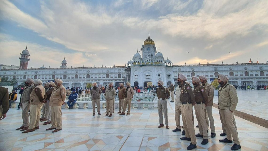 India Replaced Dialogue With Military Force Inside The Golden Temple And Deepened The Punjab Crisis