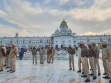 India Replaced Dialogue With Military Force Inside The Golden Temple And Deepened The Punjab Crisis