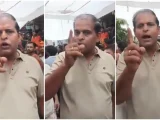 Hindutva Leader Bhupesh Joshi Explicitly Declares Muslims Have No Right To Live In India As State Backs Violent Expulsion Threats