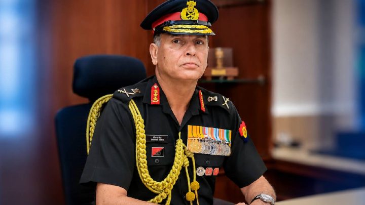 Why New Delhi Selected Desert Strike Expert Lt Gen Dhiraj Seth To Lead Army And Keep Regional Tension Alive