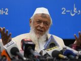 Jamiat Ulema-e-Hind Condemns State-Backed Hatred and Rise of Internal Colonialism in India