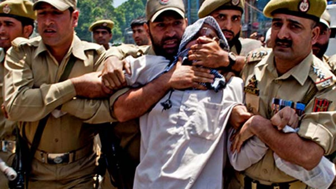 Mushtaq-ul-Islam Faces Serious Health Danger Due to Denial of Medical Treatment in Kot Bhalwal Jail Jammu