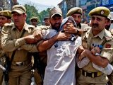 Mushtaq-ul-Islam Faces Serious Health Danger Due to Denial of Medical Treatment in Kot Bhalwal Jail Jammu