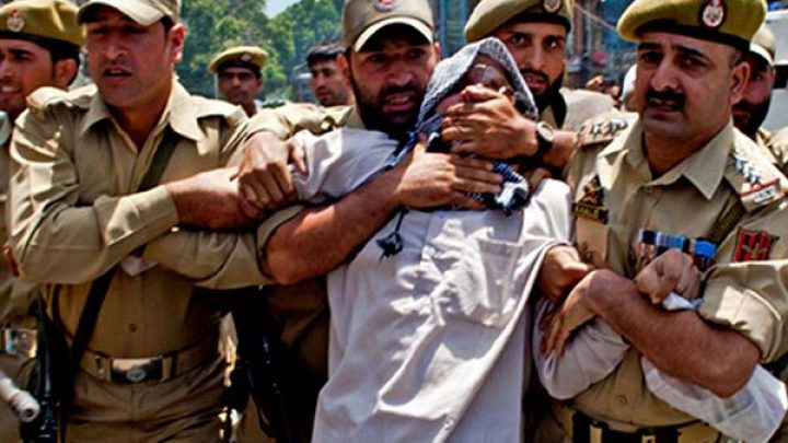 Mushtaq-ul-Islam Faces Serious Health Danger Due to Denial of Medical Treatment in Kot Bhalwal Jail Jammu