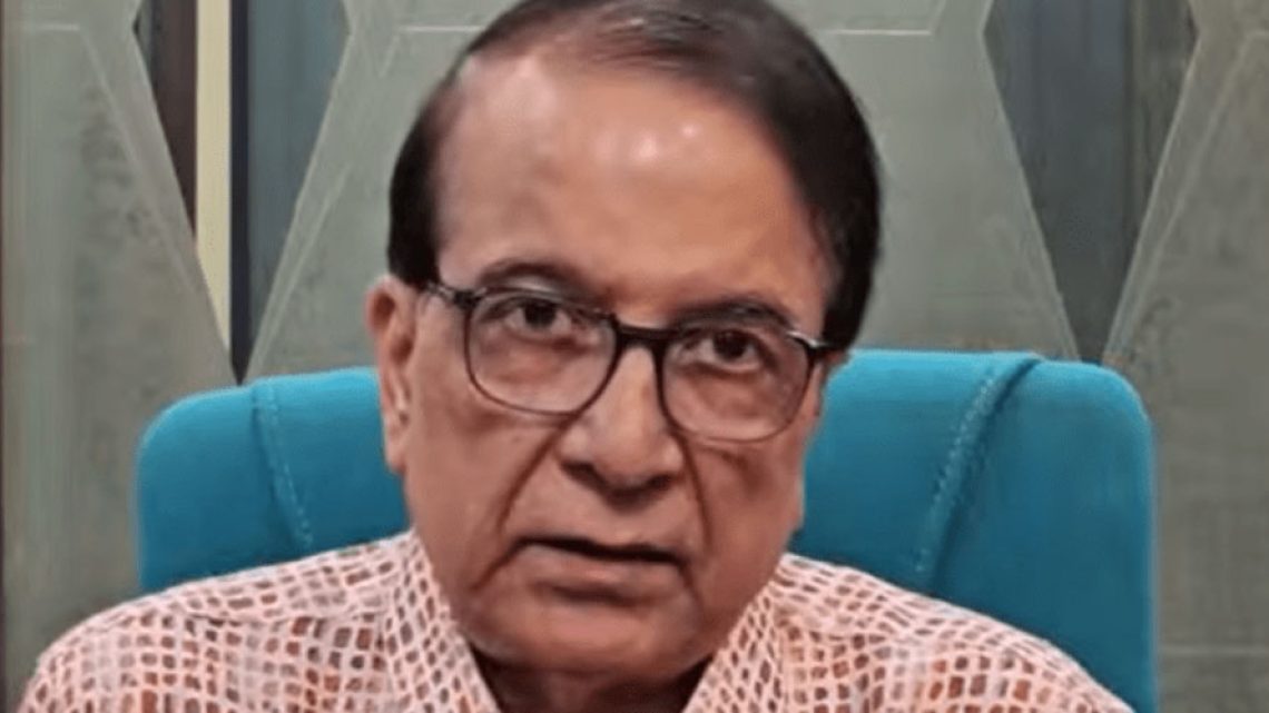 Indian Analyst Pravin Sawhney Praises Pakistani Foreign Policy While Criticizing India Strategic Alignment With United States