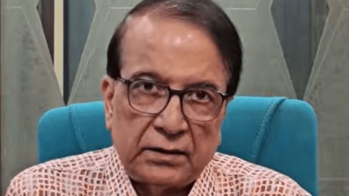 Indian Analyst Pravin Sawhney Praises Pakistani Foreign Policy While Criticizing India Strategic Alignment With United States