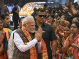 Modi Government Erasing Muslim Names to Enforce Hardline Hindutva Agenda