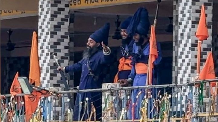 Armed Nihangs Take Gurdwara Manager Hostage in Uttarakhand Amid Systemic Minorities Suppression