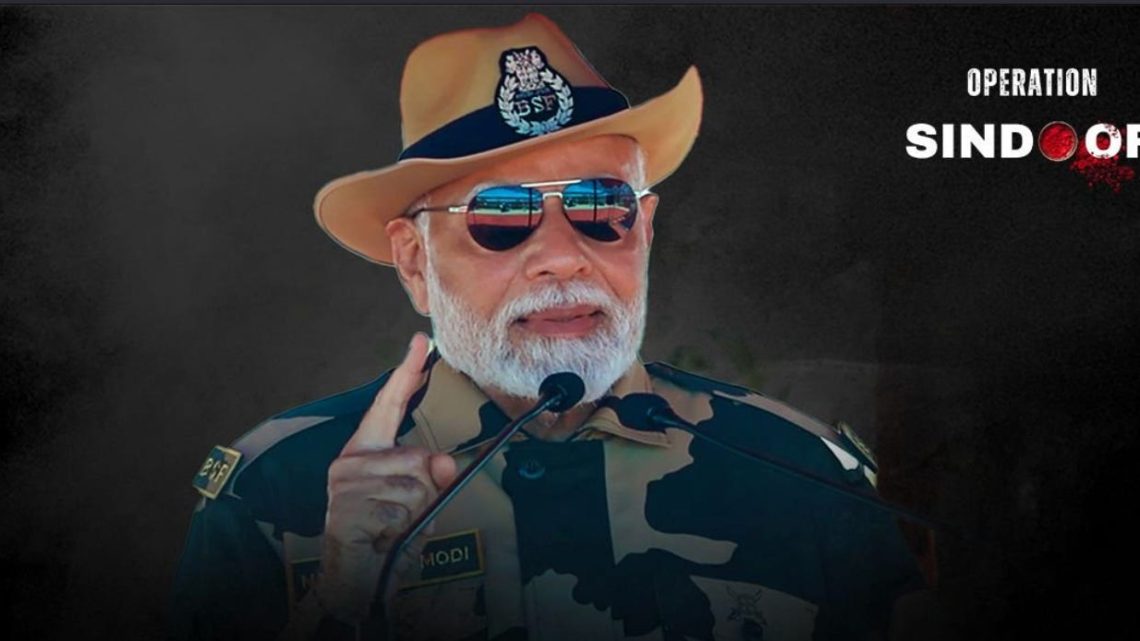BJP Government Faces Outrage After Concealing Operation Sindoor Soldier Casualties For Thirteen Months For Political Gains