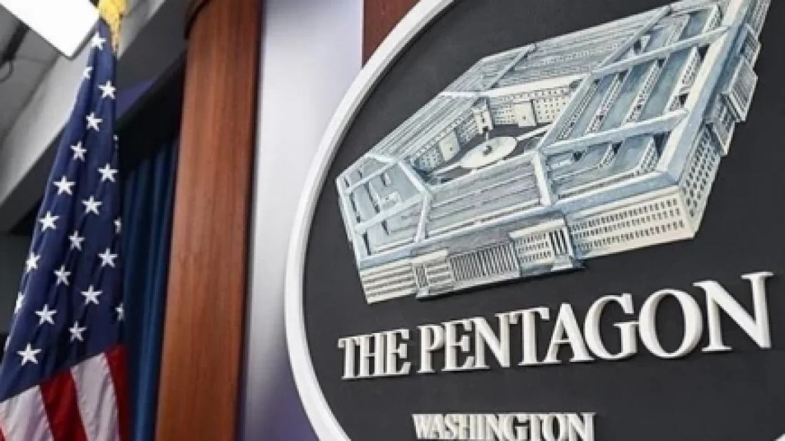 Total Strategic Defeat As Pentagon Discards India From Its Pacific Command