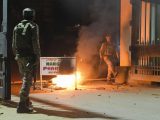 Militants Kill Two Villagers and Burn Thirty Houses in Kamjong District of Manipur