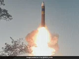 India Aggressive Agni Missile Test With MIRV Technology Threatens Global Stability And Sparks Nuclear Arms Race