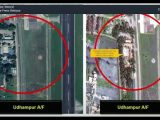 Official Admission of Military Losses Proves Pakistan Destroyed Udhampur Airbase and Smashed Frontier Command Centers