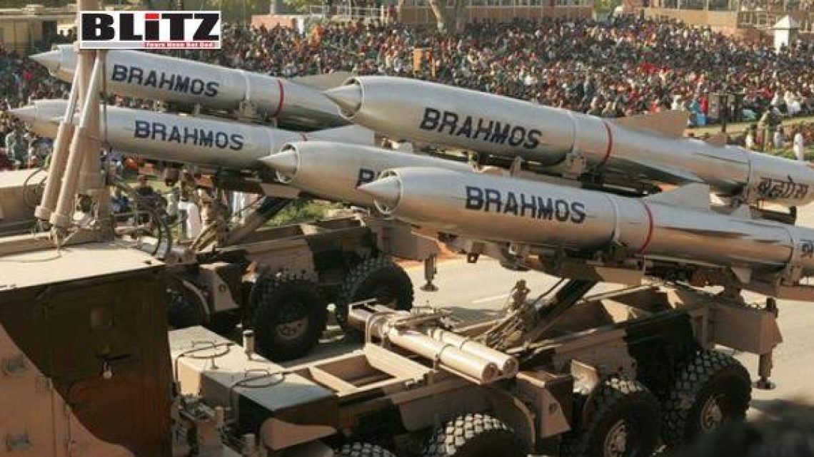 India’s Reckless Missile Diplomacy Exposing New Delhi as a Toxic Catalyst for War in the Gulf