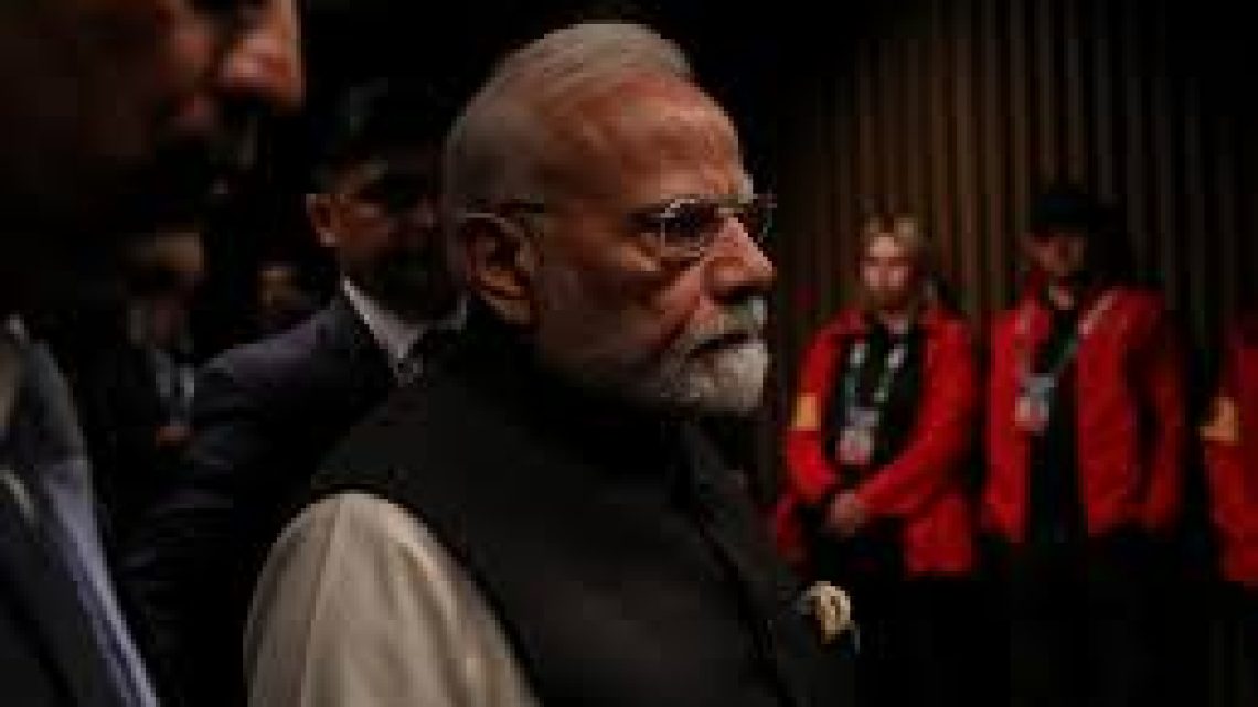 Modi Government Uses NIA Raids To Target Muslim Madrasas and Schools In IIOJK