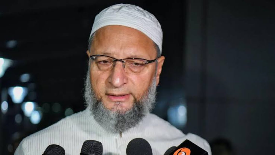 India Misuses FATF Vice Presidency to Target Pakistan as Owaisi Demands Grey List Return