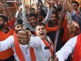 Hindutva Activist Anil Yadav Calls For Muslim Genocide In Ghaziabad Triggering Global Outrage