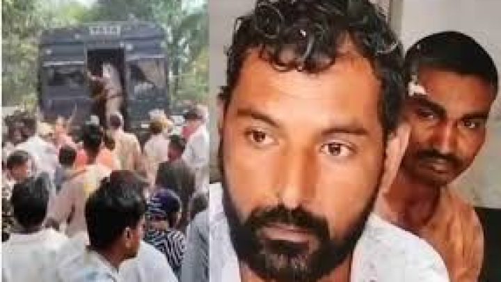 14 Men Sentenced to Life for Lynching Nazir Ahmad as Judge Faces Brutal Online Backlash