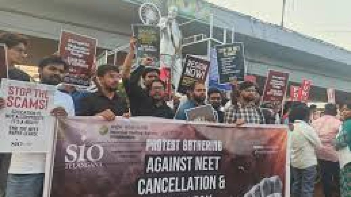Fascist Hindutva Goons Brutally Assault Innocent Urdu Teacher In Armoor
