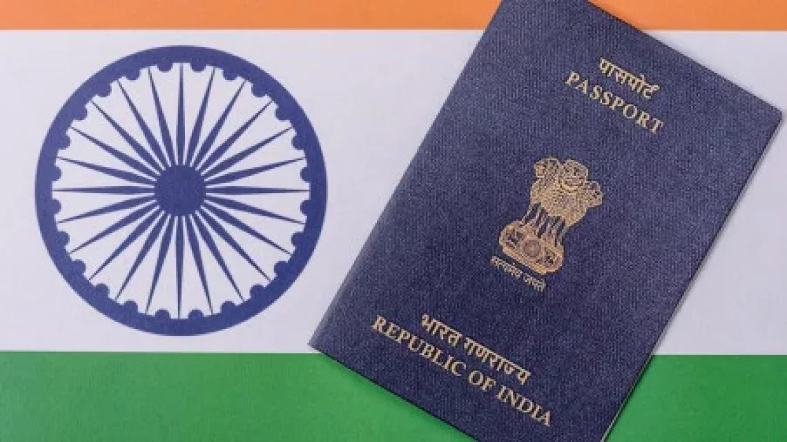 Passport Panic: Why the BJP Government Claims Your Passport Is Not Proof of Citizenship