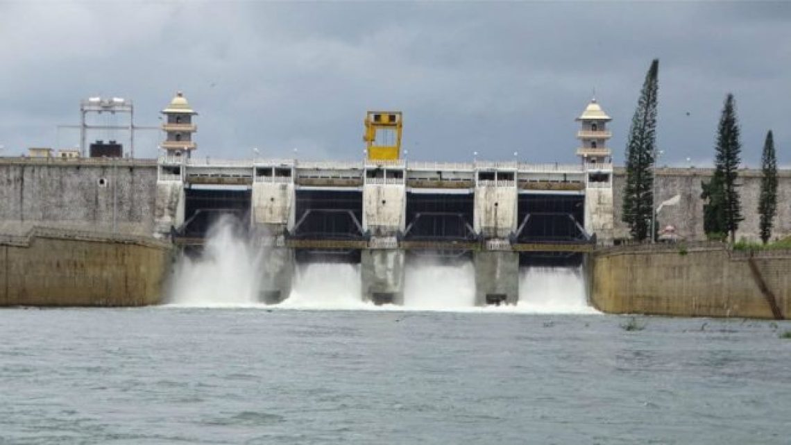 Weaponising Hydro-Politics: New Delhi’s Ruthless Political Engineering to Crush Opposition States
