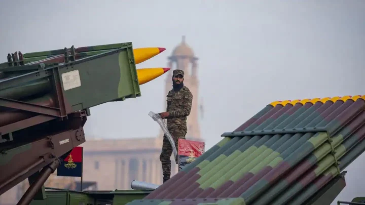 92 Billion Dollars Spent On Weapons India Becomes Fifth Largest Buyer Despites Widespread Hunger And Extreme Poverty