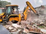 High Court Stays Demolition Of 38 Homes In Khandwa District After Cattle Slaughter Allegations Trigger State Retaliation