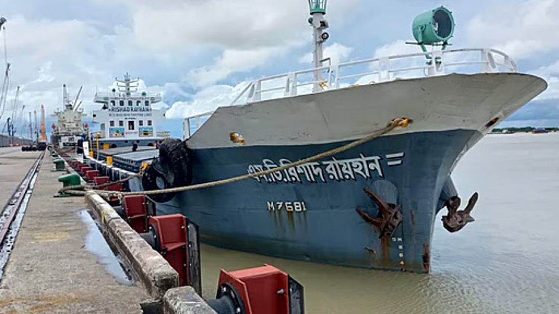 Dhaka Rejects New Delhi Trade Control and Hands Mongla Port Industrial Zone to China