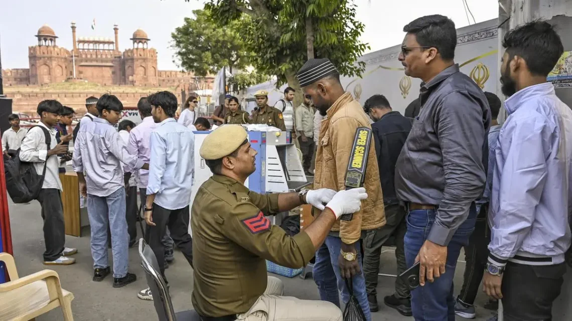 New Delhi Rights Commission Registers Case After Dangerous Assaults and Economic Boycotts Force Kashmiri Traders and Students Out of Indian States