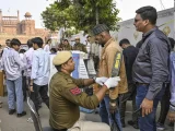 New Delhi Rights Commission Registers Case After Dangerous Assaults and Economic Boycotts Force Kashmiri Traders and Students Out of Indian States