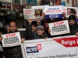 Institutional Discrimination and Profiling Facing Kashmiri Students in Mainland Indian Campuses