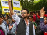 No Trial No Justice How India Uses Brutal Anti Terror Laws To Crush Political Dissent