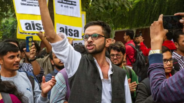No Trial No Justice How India Uses Brutal Anti Terror Laws To Crush Political Dissent