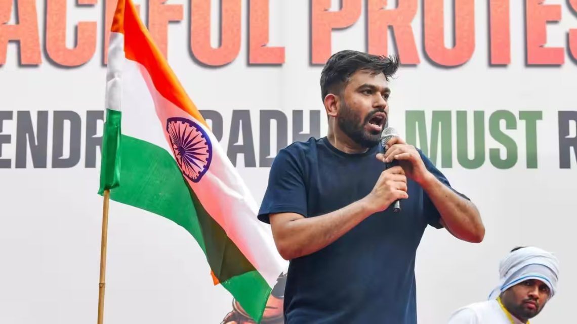 CJP Founder Abhijeet Dipke Exposes BJP RSS Regime Declaring Hindu Muslim Politics Will Not Run Anymore
