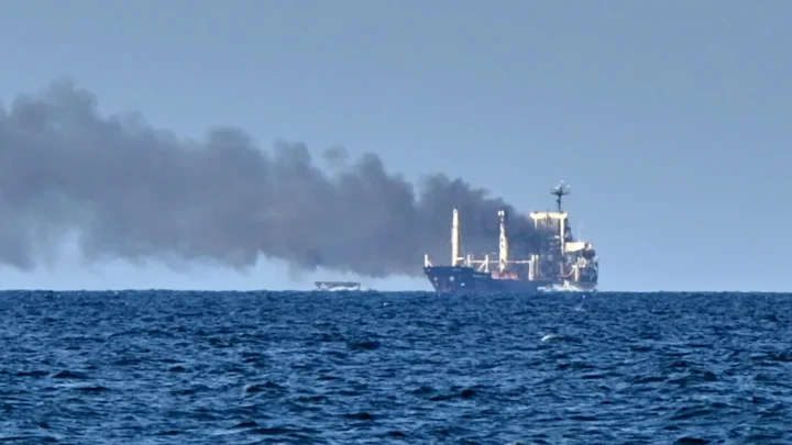Ukraine Exposes Indian Double Standards over Stranded Black Sea Sailors