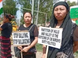 Ethnic Cleansing by Siege: India’s Criminal Blockade of Manipur’s Kuki Minority