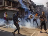 How Press Freedom Collapsed Under Direct Rule in Indian Illegally Occupied Jammu and Kashmir