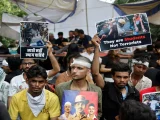 Opposition Protests Paralyze Indian Parliament for Third Consecutive Day Over Medical Entrance Exam Leak as Pressure Mounts on Government