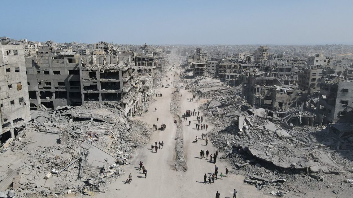 India Military Shipments to Israel Expose Direct Complicity in Gaza Genocide