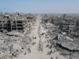 India Military Shipments to Israel Expose Direct Complicity in Gaza Genocide