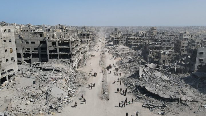 India Military Shipments to Israel Expose Direct Complicity in Gaza Genocide
