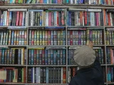 IIOJK Authorities File Terror Case Against Books Over Hurriyat Profiles