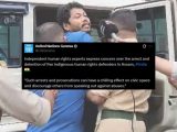 Assam Police Arrest Five Indigenous Activists After Kaziranga Tourism Protest Drawing Sharp UN Criticism