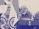 From Democracy to Authoritarianism Human Rights Watch Issues a Grave Charge Sheet on India’s Global Overreach