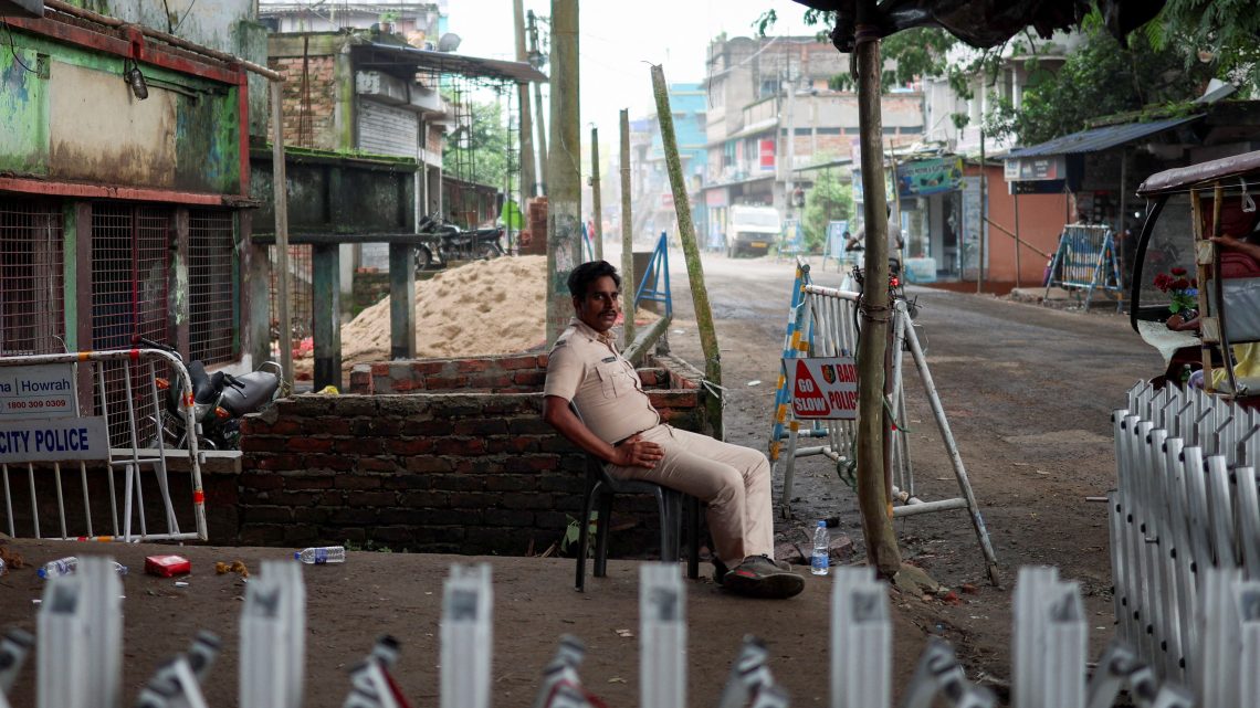 Reuters Exposes 69191 Sexual Crimes Against Children As Police Inaction and Failed Courts Leave Millions of Indian Women Unprotected