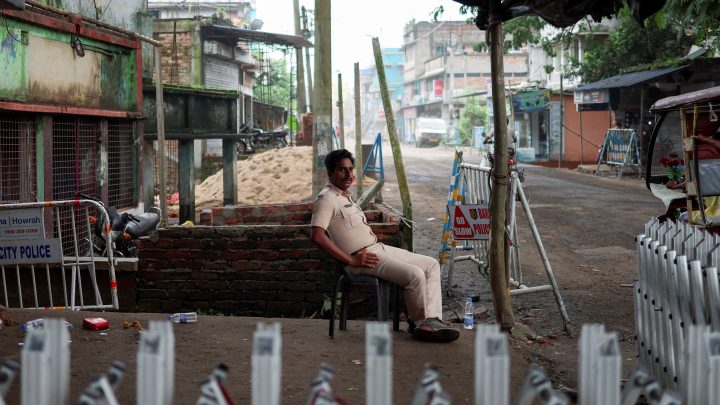 Reuters Exposes 69191 Sexual Crimes Against Children As Police Inaction and Failed Courts Leave Millions of Indian Women Unprotected