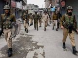 Indian Police Chief Orders Brutal Crackdown and Total Surveillance in IIOJK