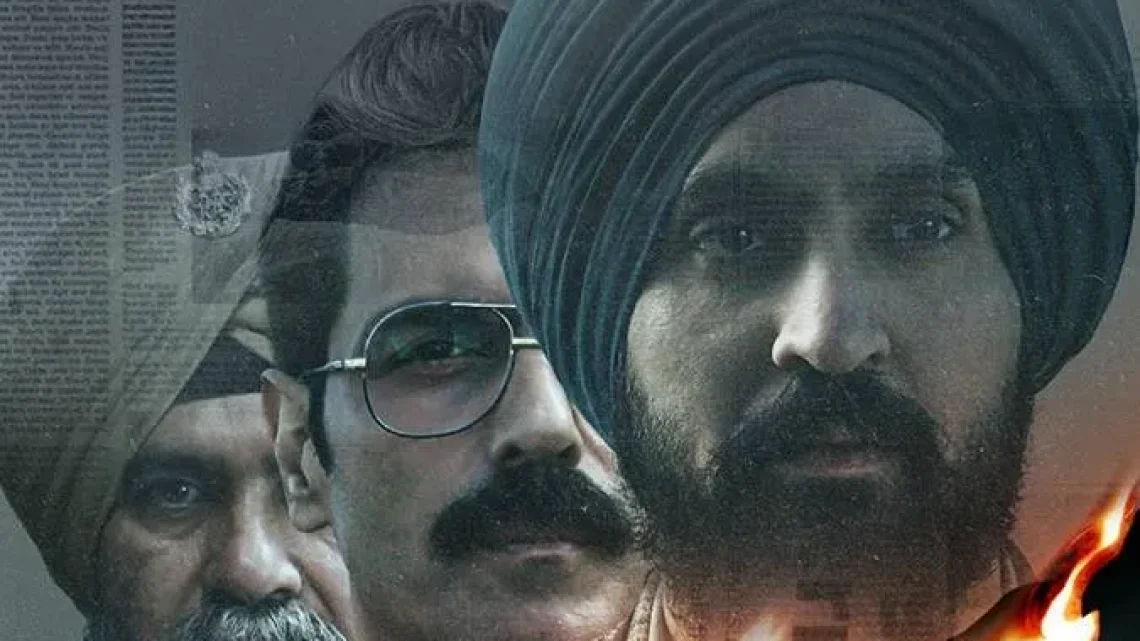 Over Fifty Indian Journalists and Film Critics Slam Government After Sudden Removal of Sikh Rights Film Satluj From ZEE5 Platform