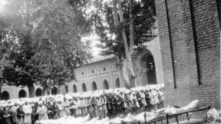 Kashmir Martyrs Day and the Unbroken Legacy of Resistance Against India’s Tyranny in IIOJK